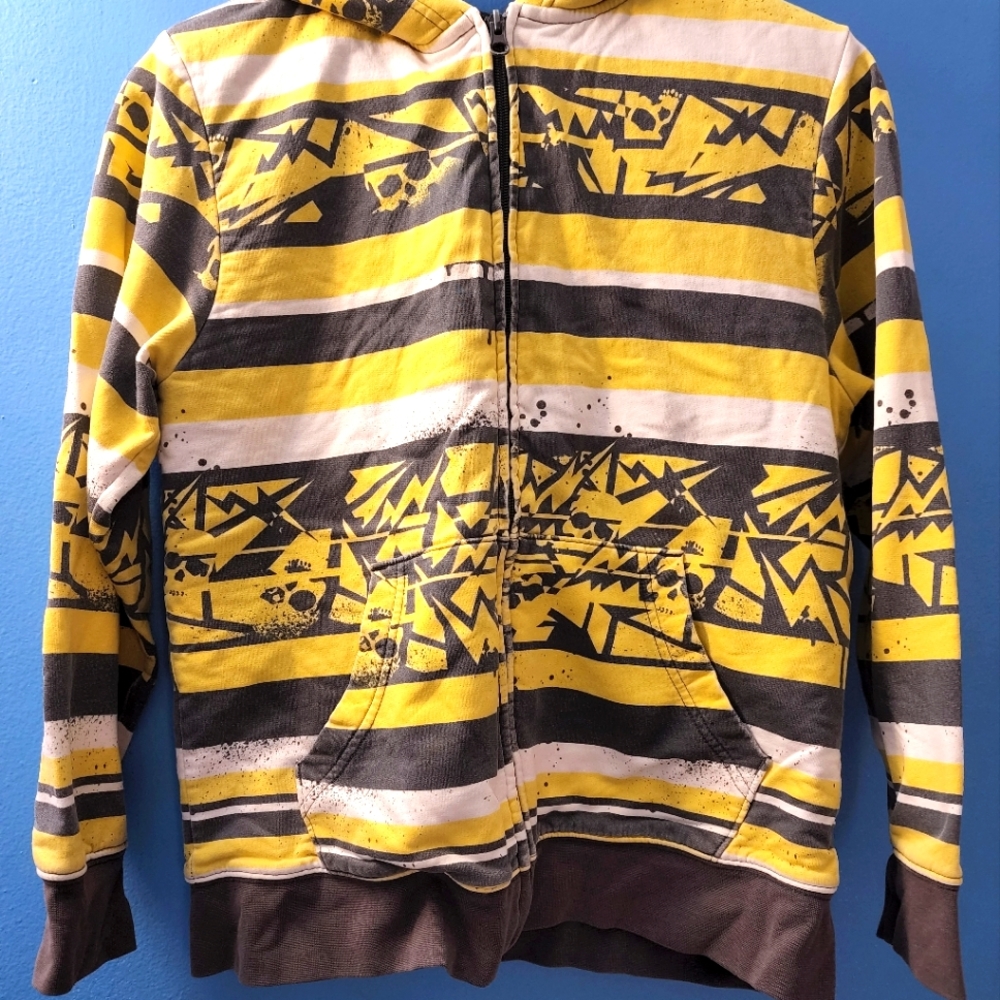 Unisex Jacket